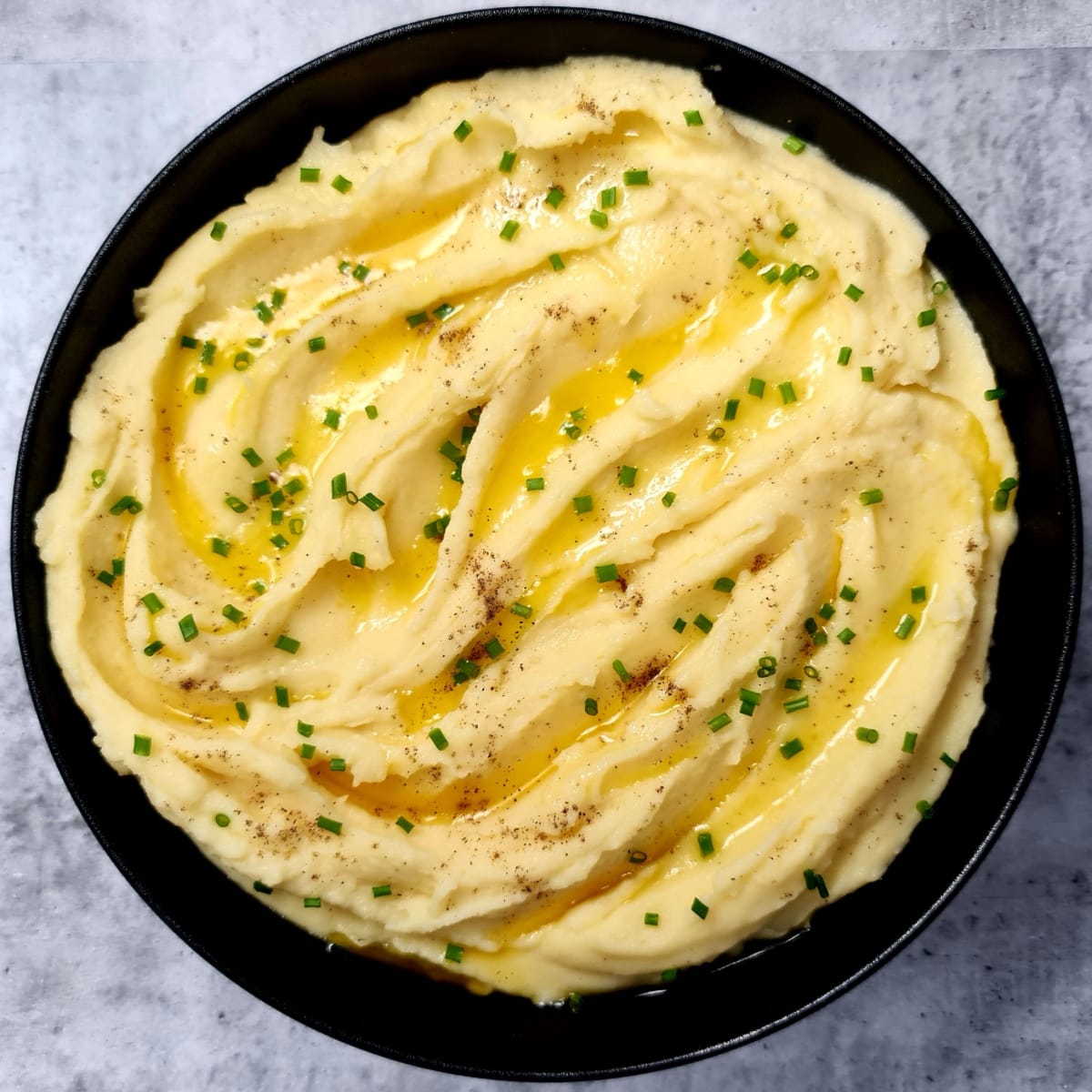 The Best Mashed Potatoes Delicious and Creamy Classic Dish